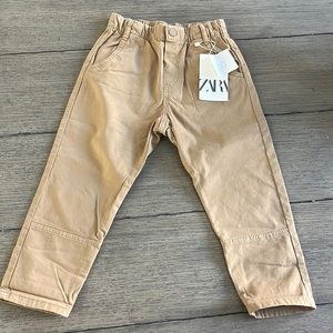 NWT Zara Pants
